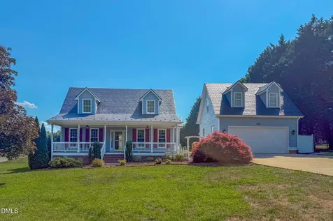430 Ann Drive Timberlake NC 27583