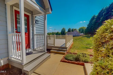 430 Ann Drive Timberlake NC 27583