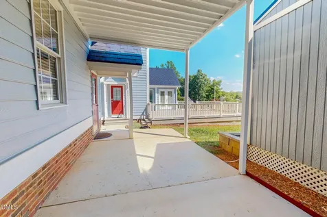 430 Ann Drive Timberlake NC 27583
