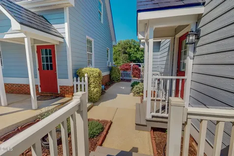 430 Ann Drive Timberlake NC 27583