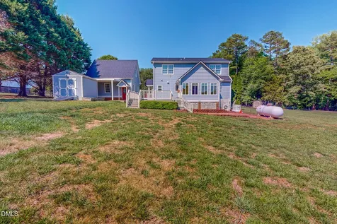 430 Ann Drive Timberlake NC 27583