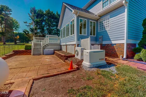 430 Ann Drive Timberlake NC 27583
