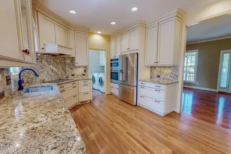 430 Ann Drive Timberlake NC 27583