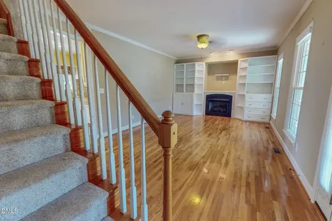 430 Ann Drive Timberlake NC 27583