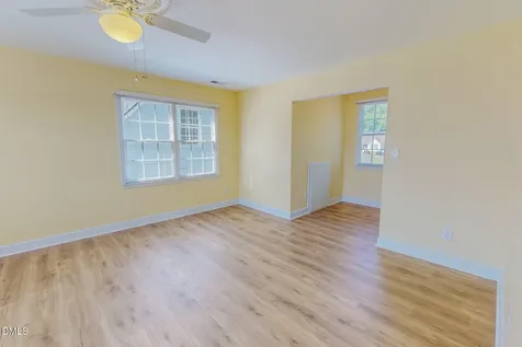 430 Ann Drive Timberlake NC 27583