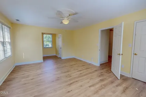 430 Ann Drive Timberlake NC 27583