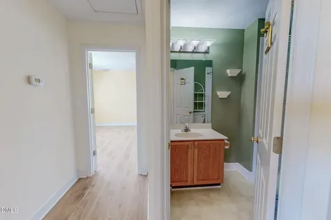 430 Ann Drive Timberlake NC 27583