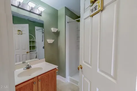 430 Ann Drive Timberlake NC 27583