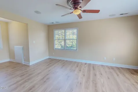 430 Ann Drive Timberlake NC 27583