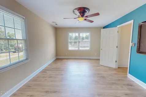 430 Ann Drive Timberlake NC 27583
