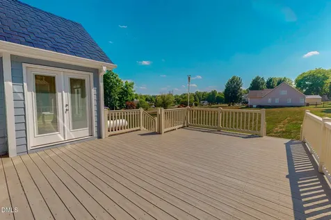 430 Ann Drive Timberlake NC 27583