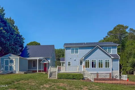 430 Ann Drive Timberlake NC 27583