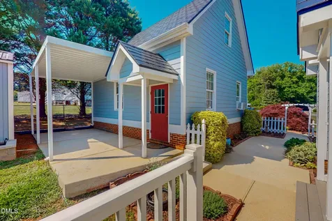 430 Ann Drive Timberlake NC 27583