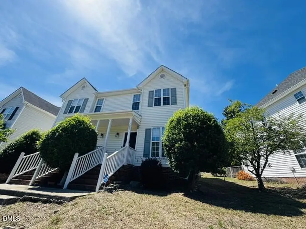 2027 Turtle Point Drive Raleigh NC 27604
