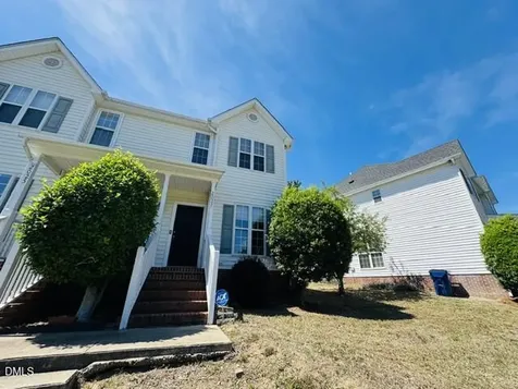 2027 Turtle Point Drive Raleigh NC 27604