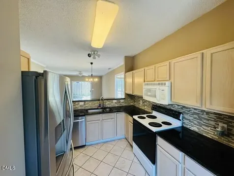 2027 Turtle Point Drive Raleigh NC 27604