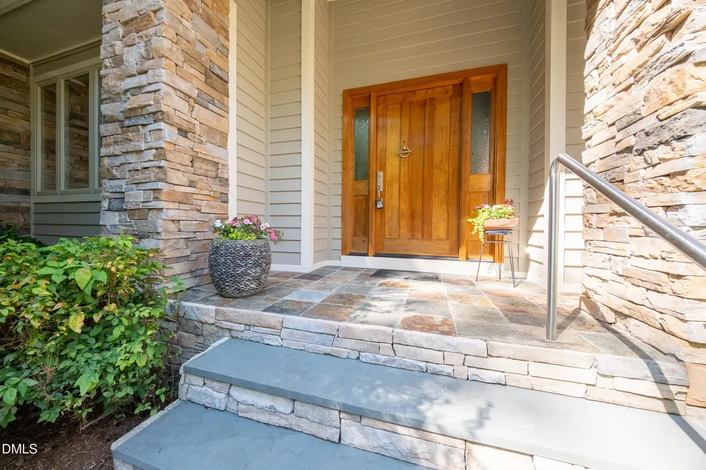 2390 Lamont Norwood Road Pittsboro NC 27312