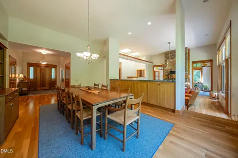 2390 Lamont Norwood Road Pittsboro NC 27312