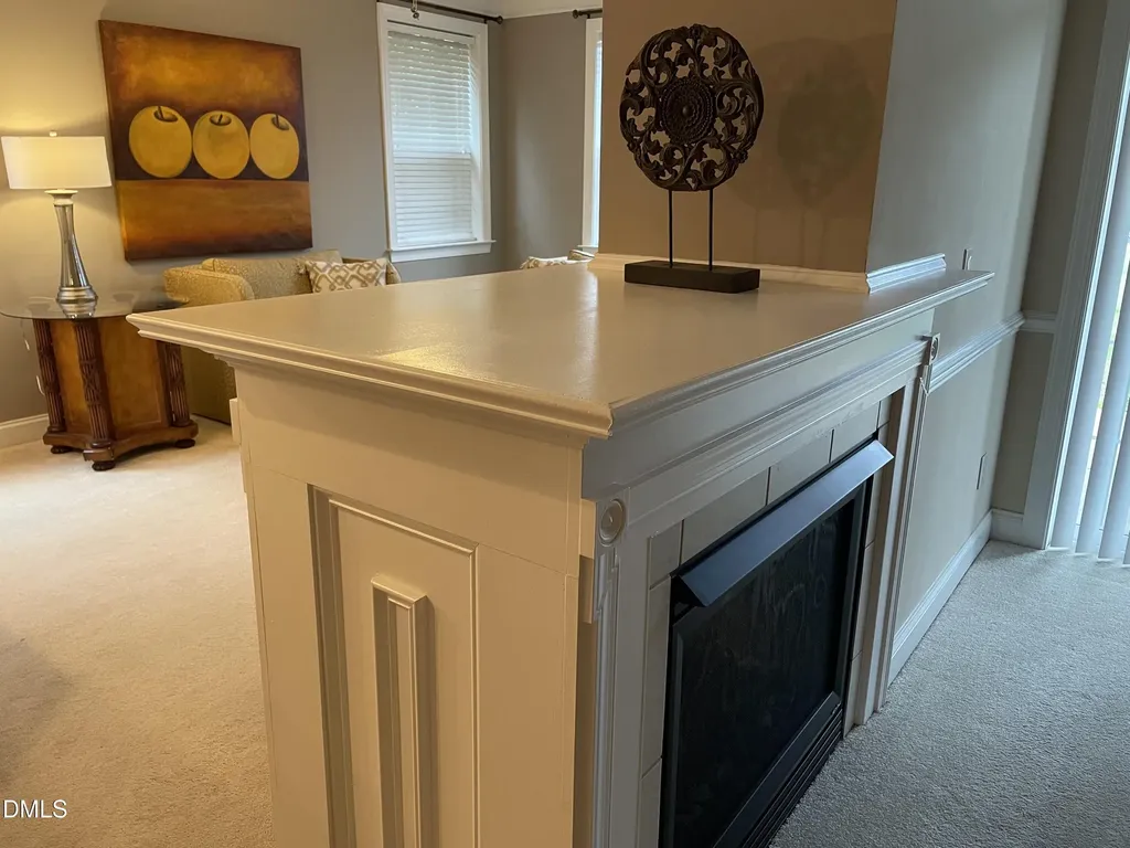 10411 Rosegate Court Raleigh NC 27617