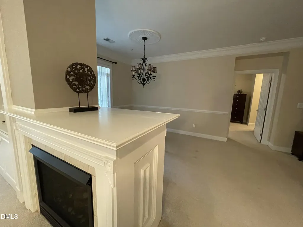 10411 Rosegate Court Raleigh NC 27617