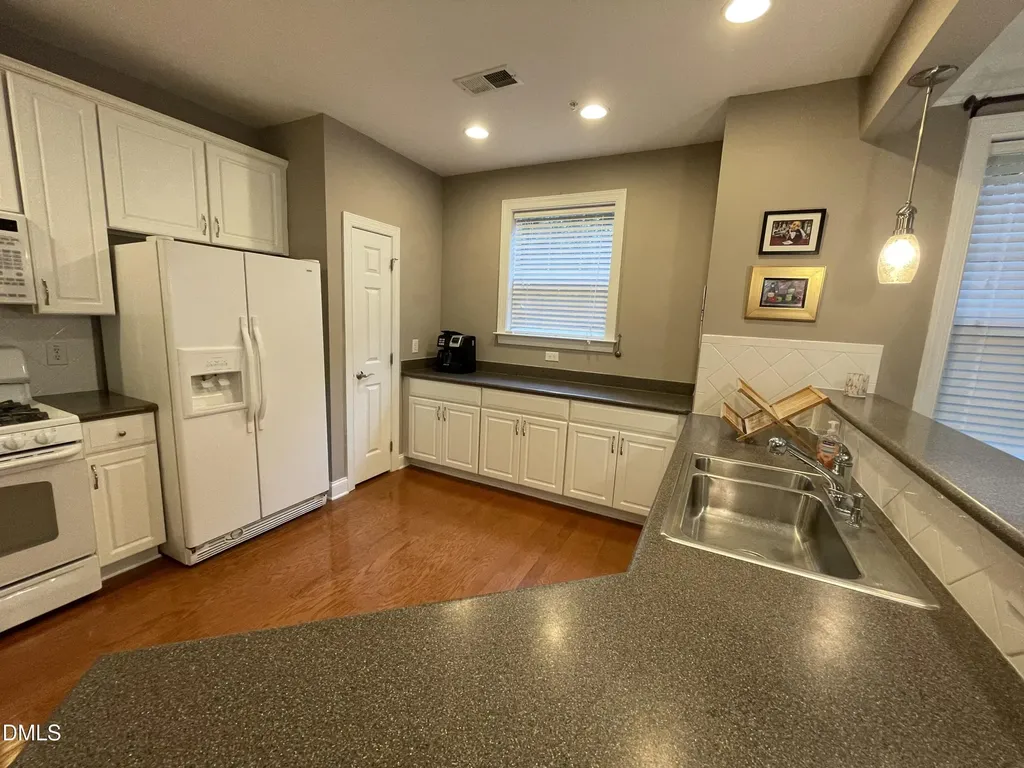 10411 Rosegate Court Raleigh NC 27617