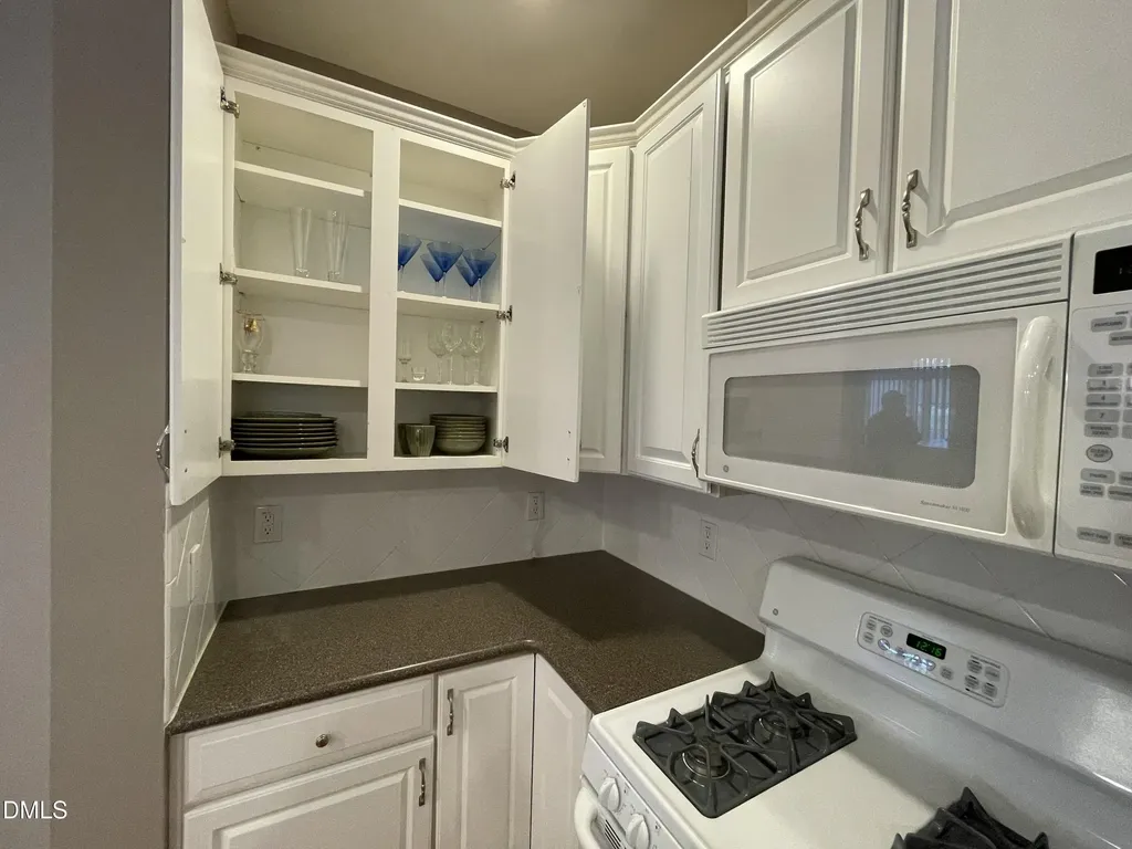 10411 Rosegate Court Raleigh NC 27617