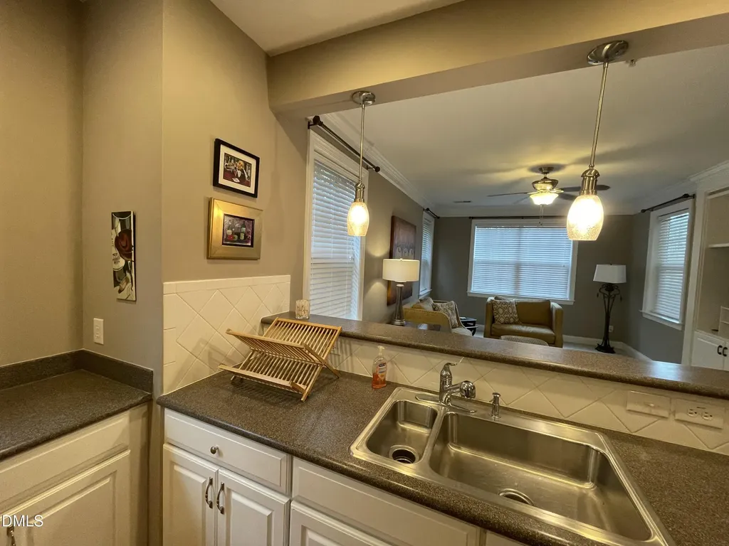 10411 Rosegate Court Raleigh NC 27617