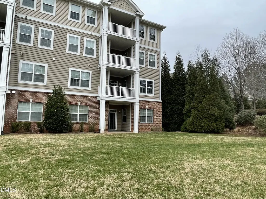 10411 Rosegate Court Raleigh NC 27617