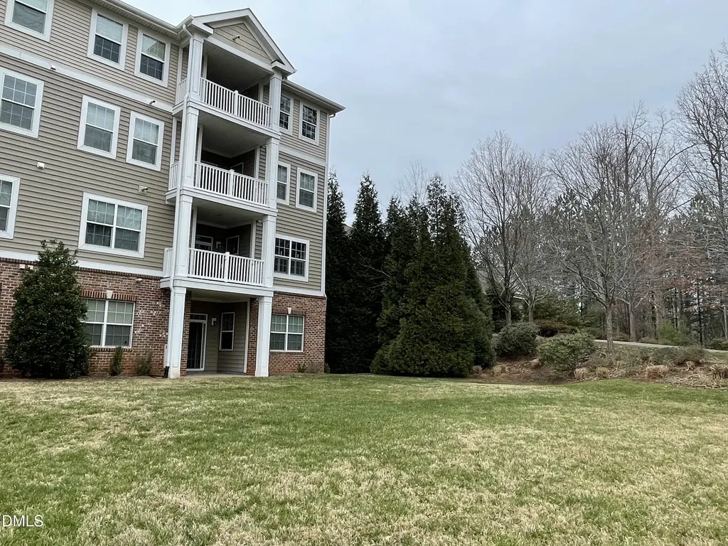 10411 Rosegate Court Raleigh NC 27617