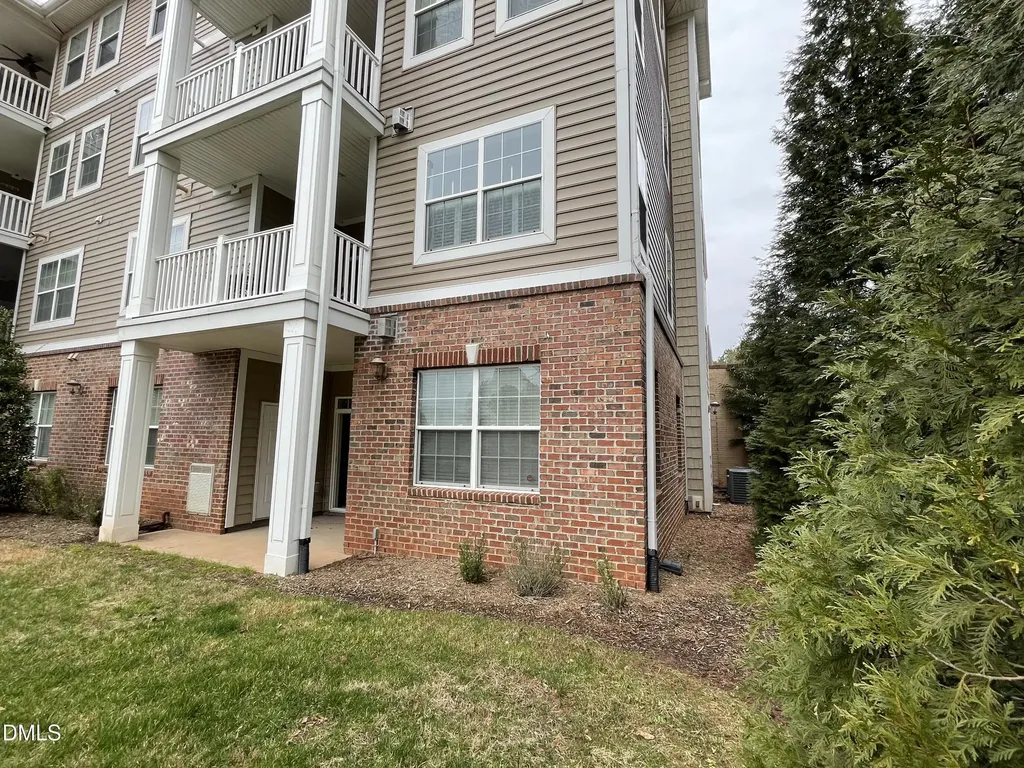 10411 Rosegate Court Raleigh NC 27617