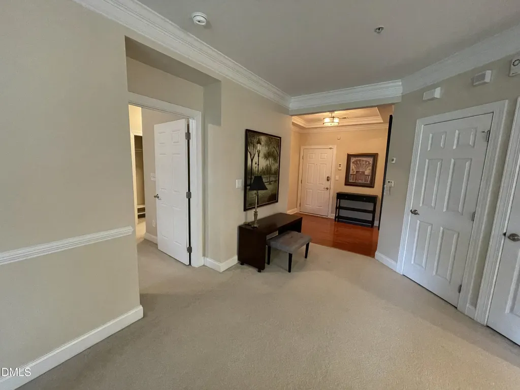 10411 Rosegate Court Raleigh NC 27617