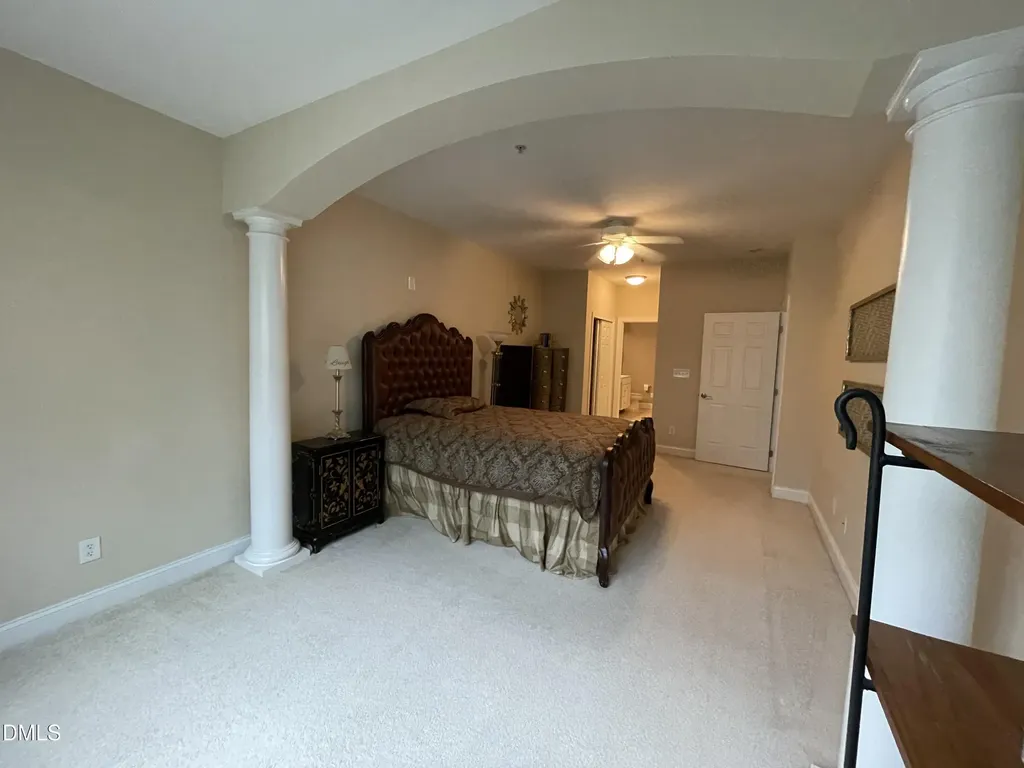 10411 Rosegate Court Raleigh NC 27617