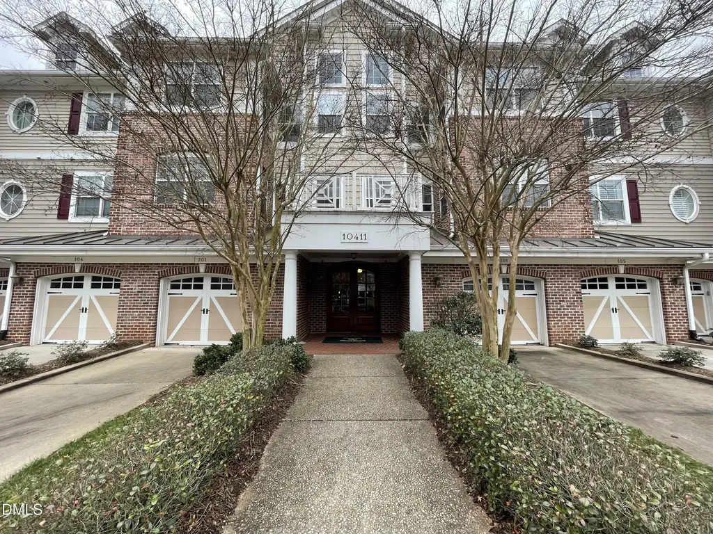 10411 Rosegate Court Raleigh NC 27617