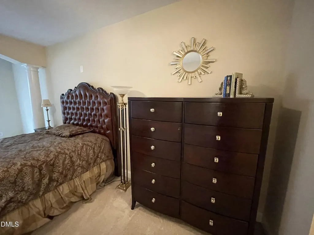 10411 Rosegate Court Raleigh NC 27617
