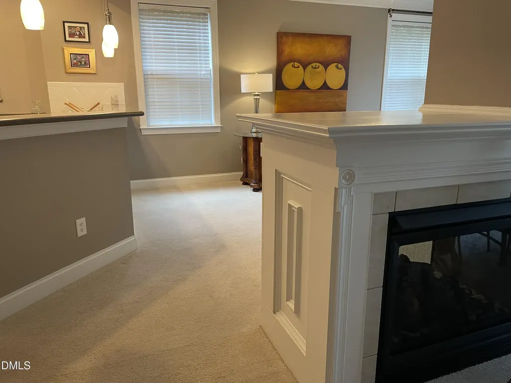 10411 Rosegate Court Raleigh NC 27617