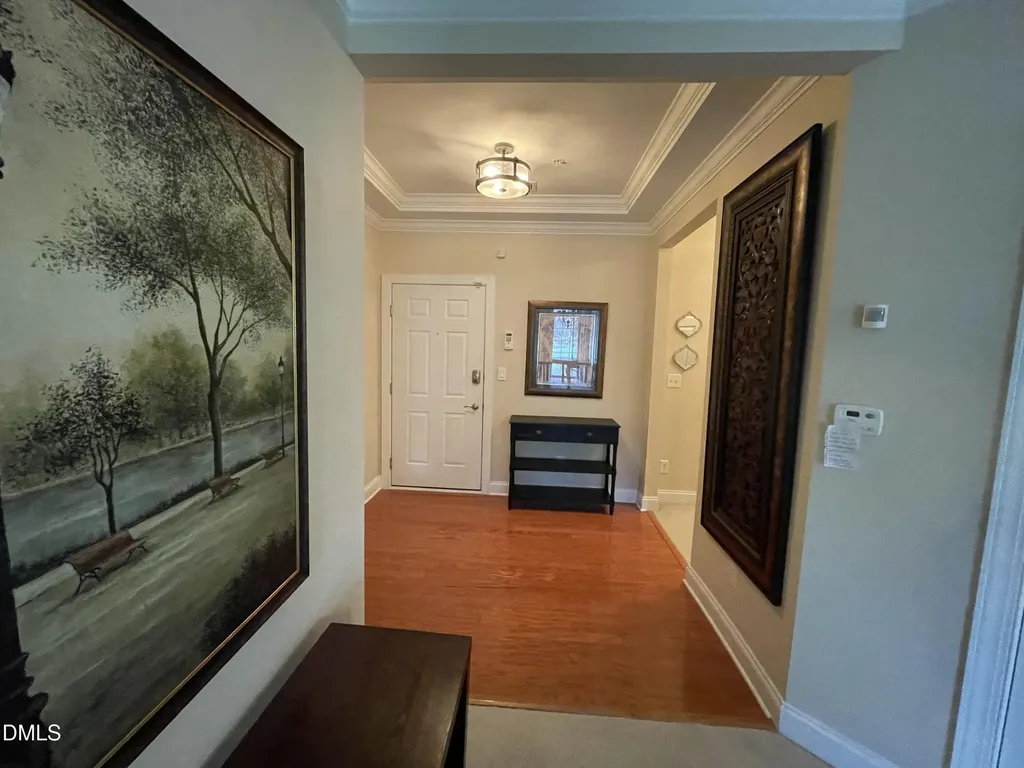 10411 Rosegate Court Raleigh NC 27617