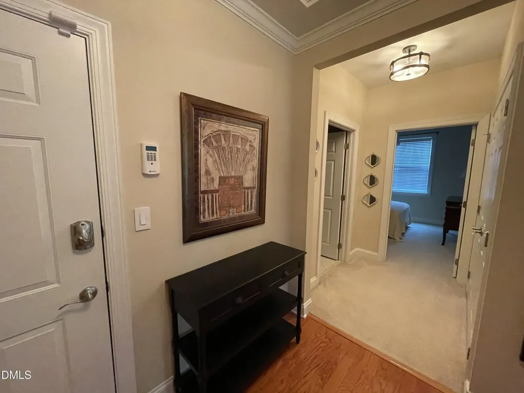 10411 Rosegate Court Raleigh NC 27617