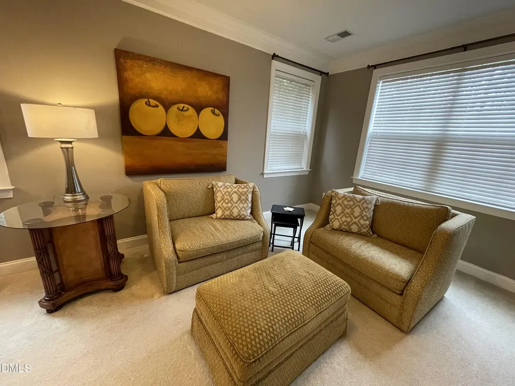 10411 Rosegate Court Raleigh NC 27617