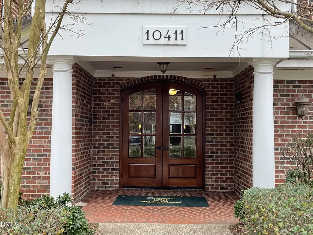 10411 Rosegate Court Raleigh NC 27617