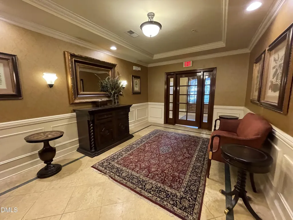 10411 Rosegate Court Raleigh NC 27617