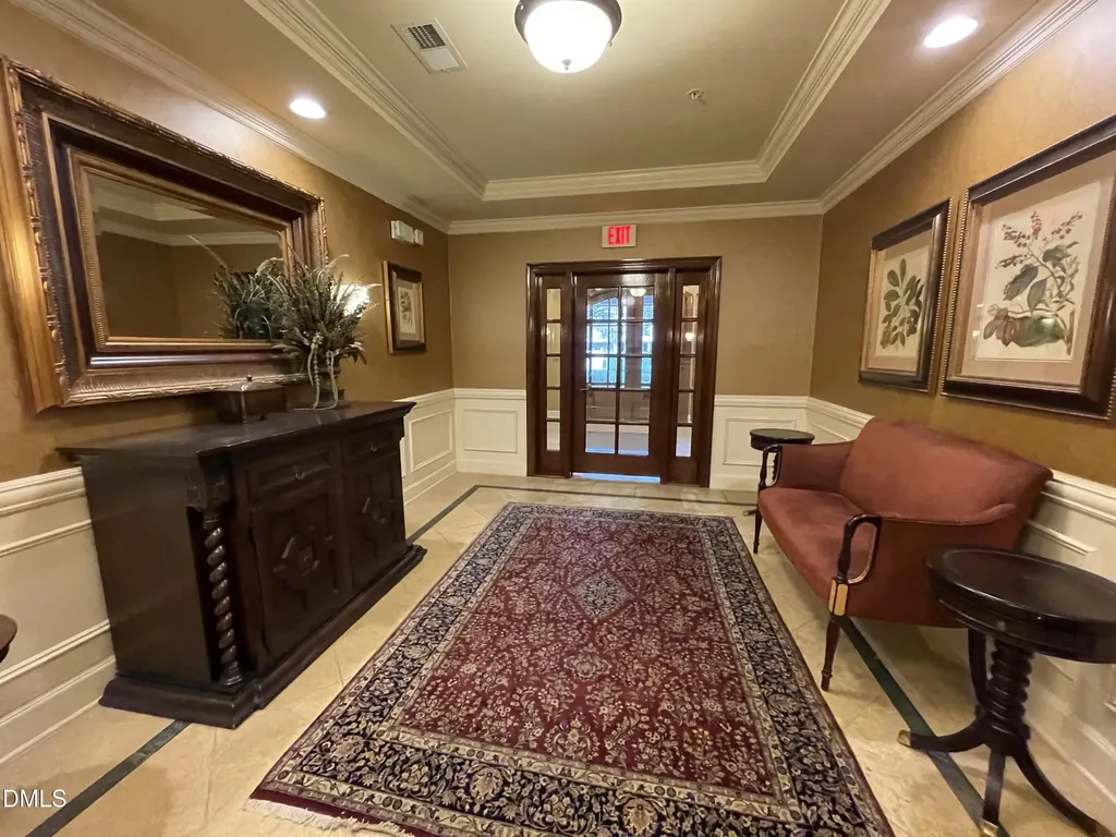 10411 Rosegate Court Raleigh NC 27617