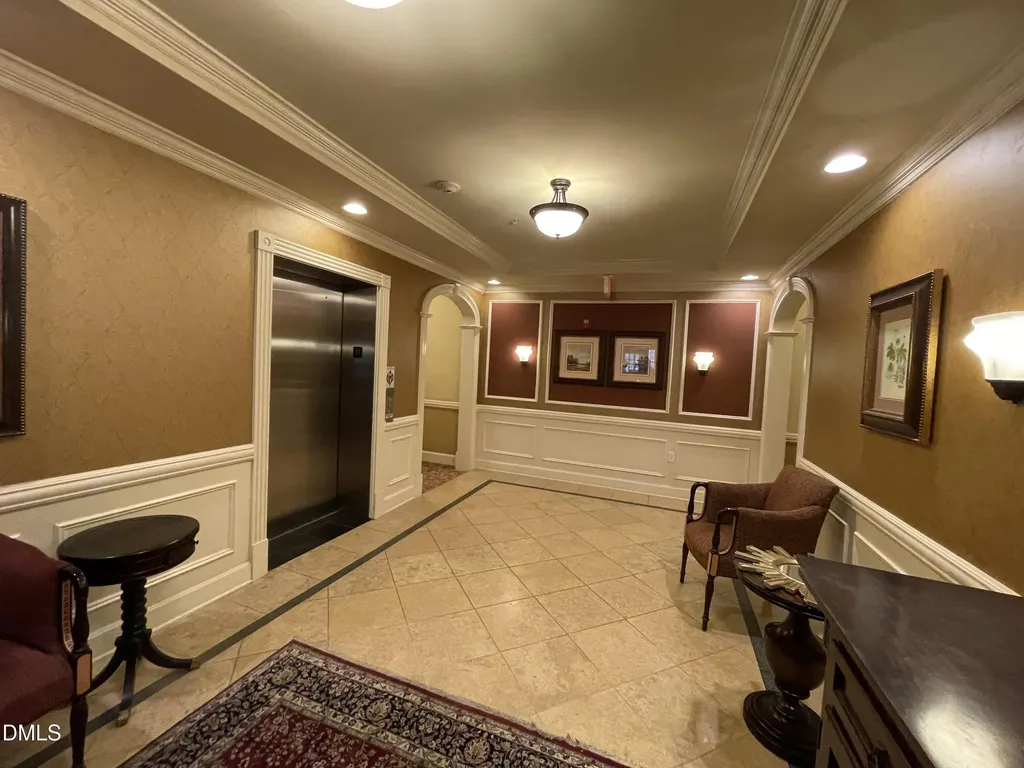 10411 Rosegate Court Raleigh NC 27617