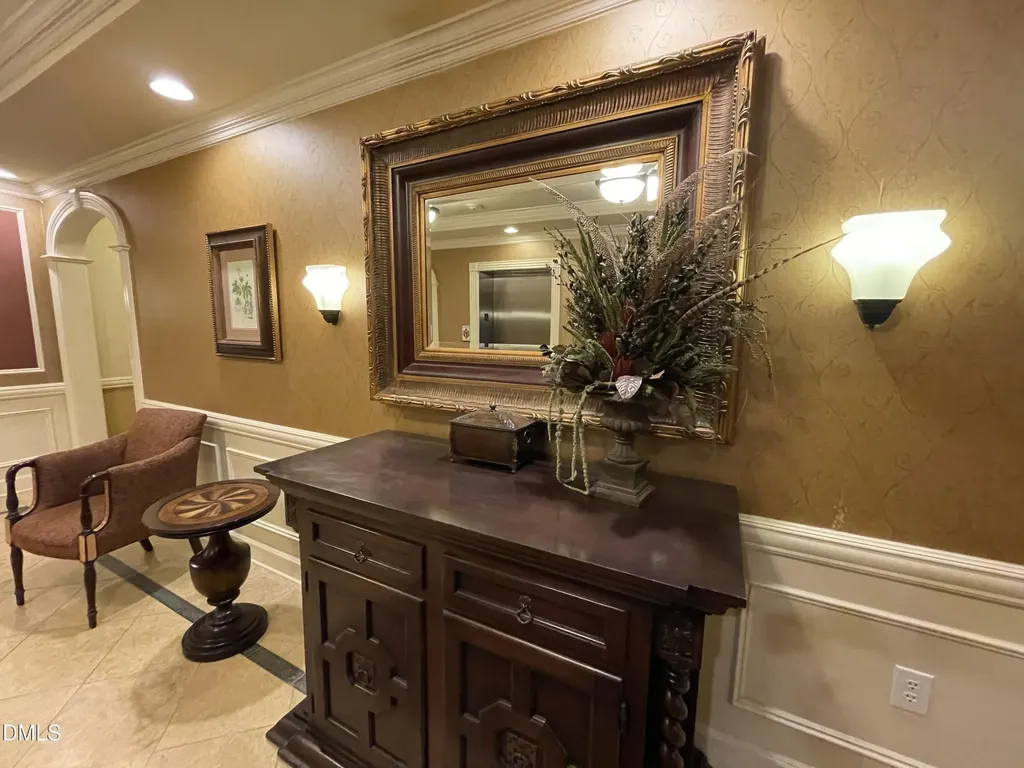 10411 Rosegate Court Raleigh NC 27617