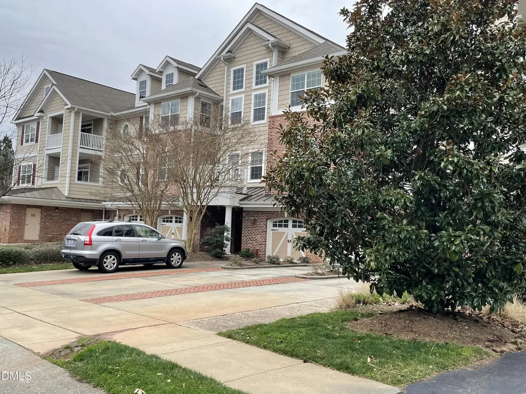 10411 Rosegate Court Raleigh NC 27617