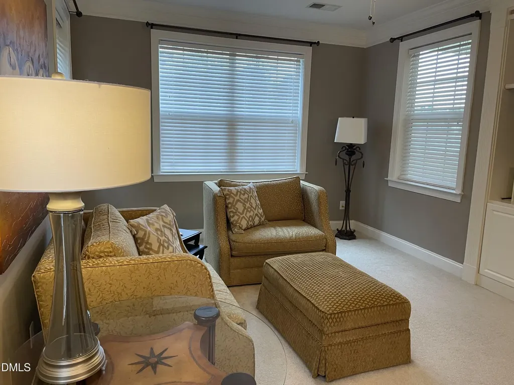 10411 Rosegate Court Raleigh NC 27617