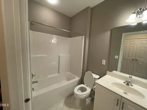 10411 Rosegate Court Raleigh NC 27617