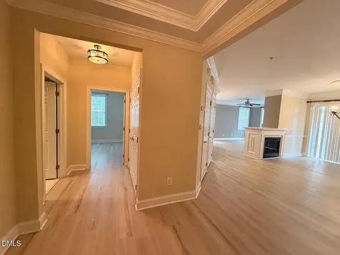 10411 Rosegate Court Raleigh NC 27617