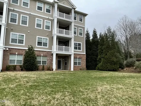 10411 Rosegate Court Raleigh NC 27617