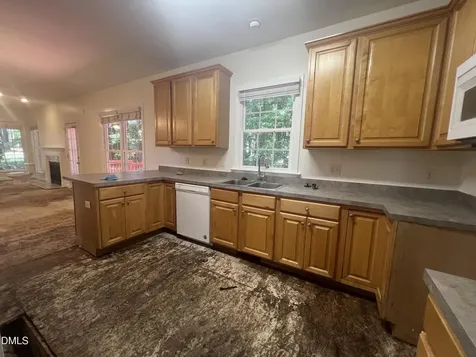 109 Brampton Circle Clayton NC 27527