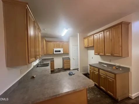 109 Brampton Circle Clayton NC 27527